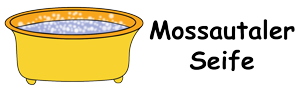 Mossautaler Seife